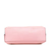 Gucci Medium Calfskin Bamboo Daily Satchel Secondhand