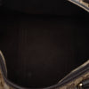 Secondhand Gucci Medium GG Crystal Joy Boston Bag