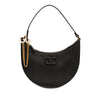 Secondhand Valentino Mini Grainy Calfskin VLogo Hobo