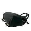 Dior Leather Backpack Secondhand