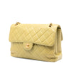 Chanel Jumbo Quilted Lambskin Double Sided Flap Secondhand