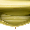 Chanel Jumbo Quilted Lambskin Double Sided Flap Secondhand