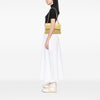 Chanel Jumbo Quilted Lambskin Double Sided Flap Secondhand
