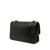 Chanel Medium Classic Lambskin Double Flap Secondhand
