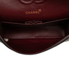 Chanel Medium Classic Lambskin Double Flap Secondhand
