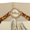 Hermès Festival des Amazones Silk Scarf 90 Secondhand