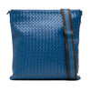 Bottega Veneta Nappa Intrecciato Crossbody Secondhand