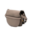 LOEWE Small Leather Gate Crossbody Secondhand