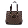 Secondhand Louis Vuitton Damier Ebene Hampstead PM