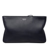 Ferragamo Leather Soft Pouch Secondhand