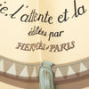 Hermès Couvertures Et Tenues De Jour Silk Scarf 90 Secondhand