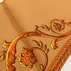 Hermès La Promenade De Longchamps Silk Scarf 90 Secondhand