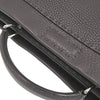 Fendi Large Leather Selleria Monster Eyes Peekaboo Iconic Essential Satchel Secondhand