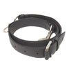 Fendi Large Leather Selleria Monster Eyes Peekaboo Iconic Essential Satchel Secondhand