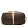 Louis Vuitton Monogram Summer Trunks Neverfull MM Secondhand