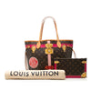 Louis Vuitton Monogram Summer Trunks Neverfull MM Secondhand