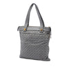 LOEWE Anagram Canvas Tote Secondhand