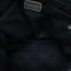 LOEWE Anagram Canvas Tote Secondhand