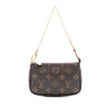 Secondhand Louis Vuitton Monogram Mini Pochette Accessoires