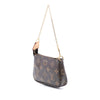 Secondhand Louis Vuitton Monogram Mini Pochette Accessoires