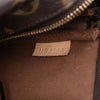 Secondhand Louis Vuitton Monogram Mini Pochette Accessoires