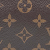 Secondhand Louis Vuitton Monogram Mini Pochette Accessoires