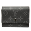 Louis Vuitton Monogram Eclipse Victor Wallet Secondhand