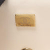 Chanel Mini Rectangular Classic Tweed Single Flap Secondhand