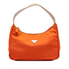 Prada Mini Tessuto Sport Shoulder Bag Secondhand