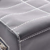Chanel CC Calfskin Wild Stitch Handbag Secondhand