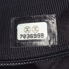 Chanel CC Calfskin Wild Stitch Handbag Secondhand