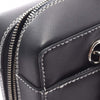 Chanel CC Calfskin Wild Stitch Handbag Secondhand