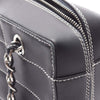 Chanel CC Calfskin Wild Stitch Handbag Secondhand