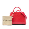 Louis Vuitton Monogram Vernis Montaigne BB Secondhand