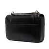 Prada Nappa Diagramme Flap Crossbody Secondhand