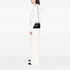 Prada Nappa Diagramme Flap Crossbody Secondhand