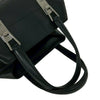 Chanel CC Caviar Square Stitch Handbag Secondhand