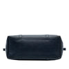 Secondhand Gucci Large Leather Charm Dome Satchel