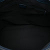 Secondhand Gucci Large Leather Charm Dome Satchel