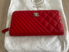 Chanel Wallet Secondhand