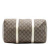 Secondhand Gucci Medium GG Supreme Joy Boston Bag