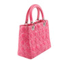 Dior Medium Lambskin Cannage Lady Dior Secondhand
