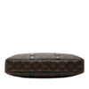 Louis Vuitton Monogram Macassar Porte Documents Voyage Secondhand
