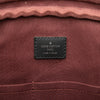 Louis Vuitton Monogram Macassar Porte Documents Voyage Secondhand