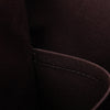 Secondhand Louis Vuitton Monogram Vernis Bellevue GM
