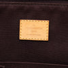 Secondhand Louis Vuitton Monogram Vernis Bellevue GM
