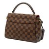 Louis Vuitton Damier Ebene Croisette Secondhand