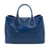 Prada Large Saffiano Lux Gardeners Tote Secondhand