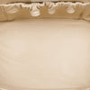 Chanel By the Sea Line Coco Print Canvas Vanity Bag Secondhand