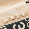 Chanel Printed Canvas 31 Rue Cambon Vanity Case Secondhand